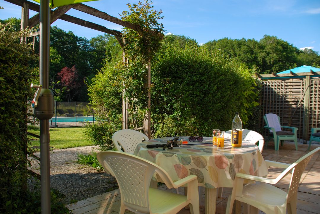 Photo 2 — Vallières-les-Grandes, Loir-et-Cher (41400)