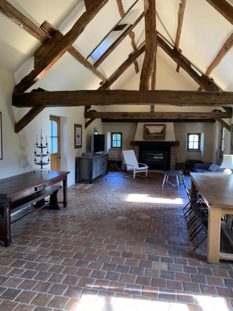 Photo 2 — Veilleins, Loir-et-Cher (41230)