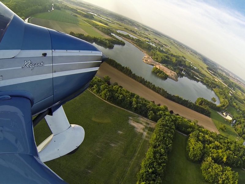 Photo 2 — Villefrancœur, Loir-et-Cher (41330)