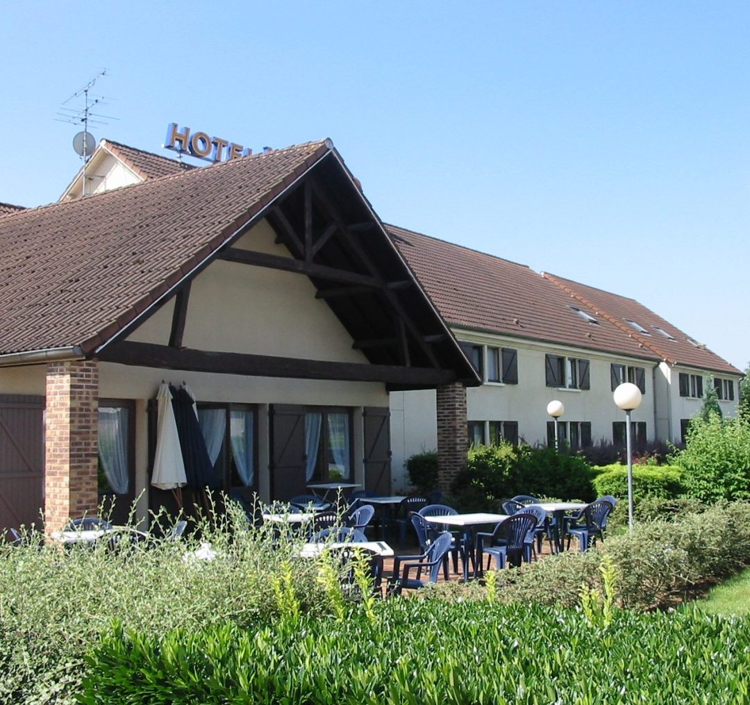 Photo 2 — Amilly, Loiret (45200)