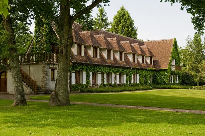 Photo 2 — Boismorand, Loiret (45290)