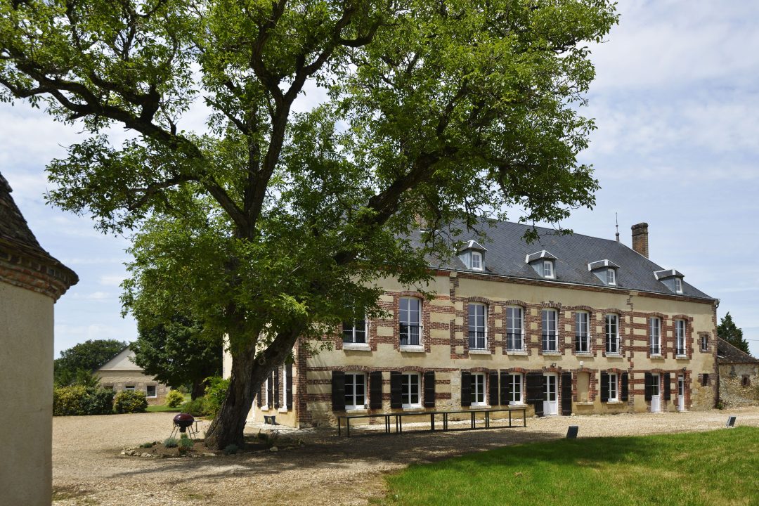 Photo 2 — Breteau, Loiret (45250)