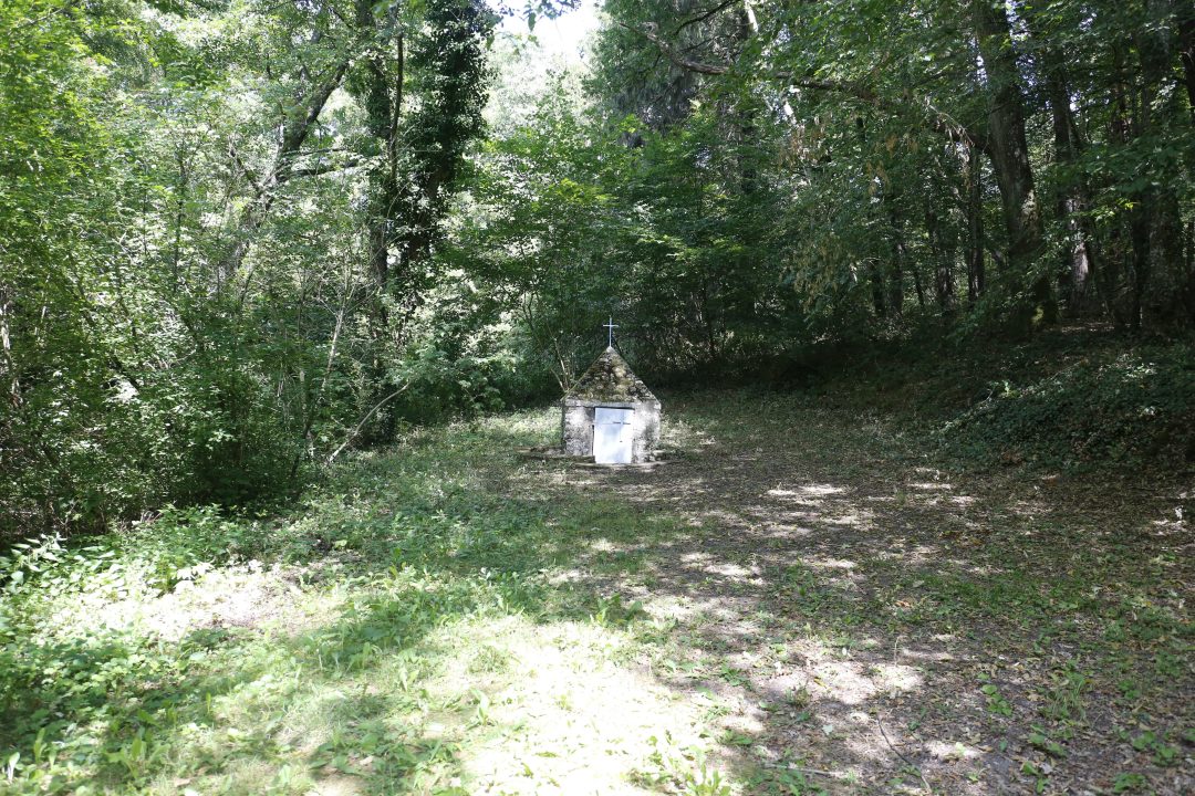 Photo 2 — Chambon-la-Forêt, Loiret (45340)