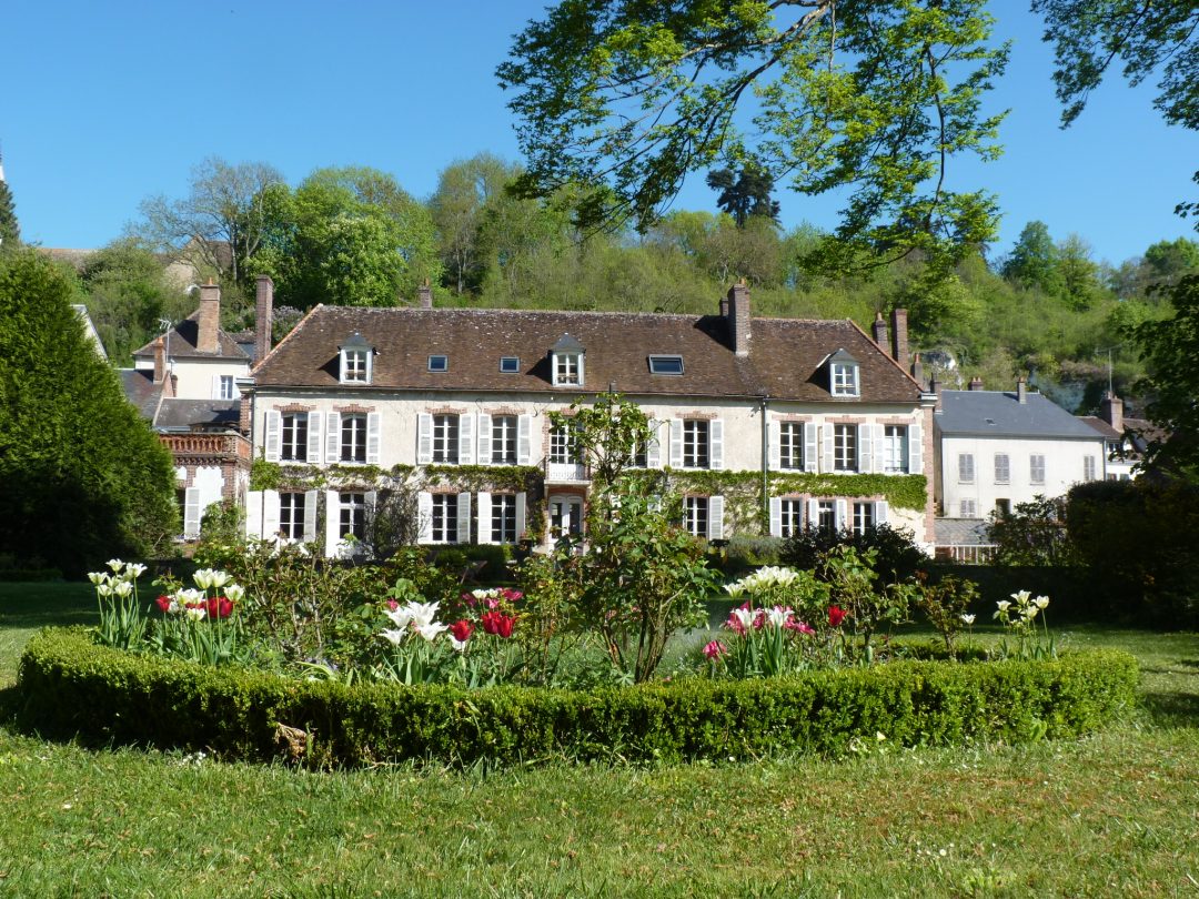 Photo 2 — Château-Renard, Loiret (45220)