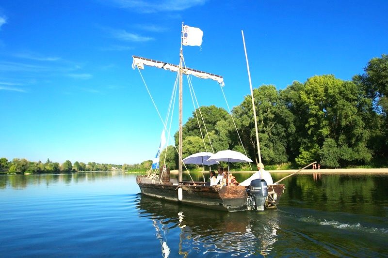 Photo 2 — Châtillon-sur-Loire, Loiret (45360)