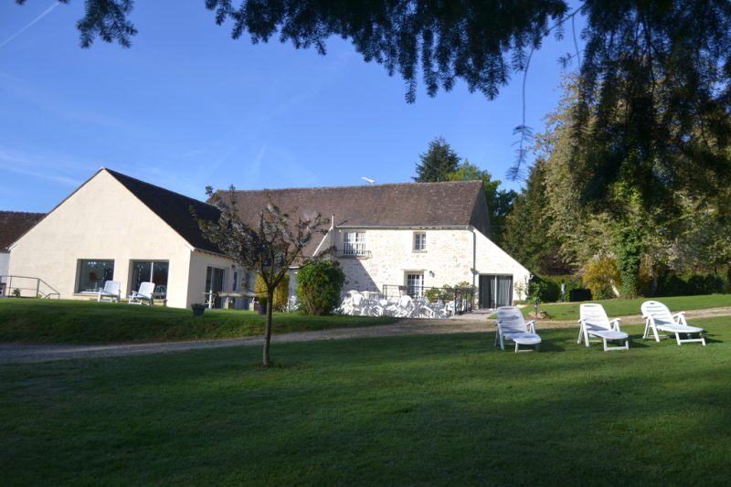 Photo 2 — Chevannes, Loiret (45210)