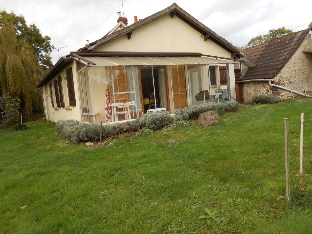 Photo 2 — Coullons, Loiret (45720)