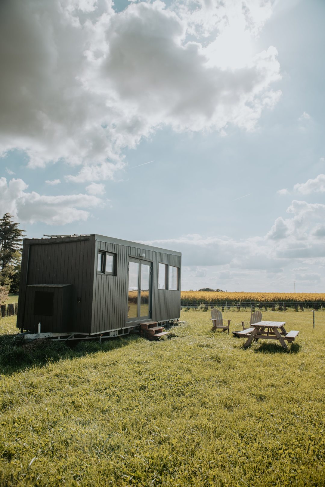 Photo 2 — Cravant, Loiret (45190)