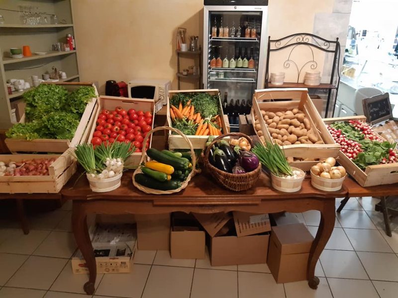 Photo 1 — Girolles, Loiret (45120)