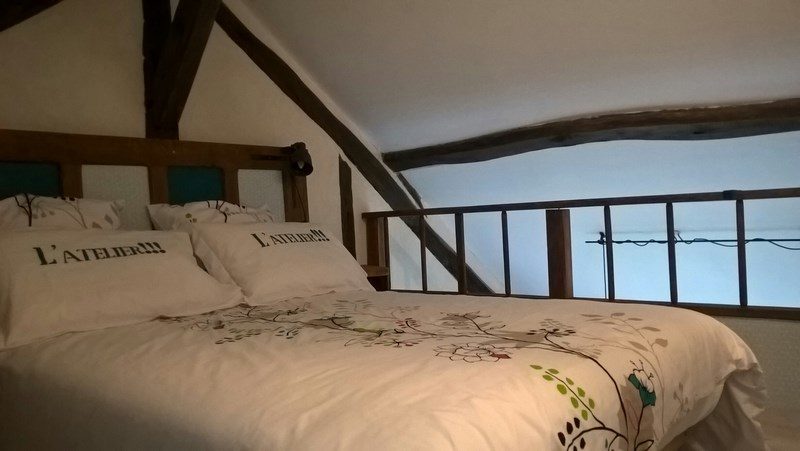 Photo 2 — Lion-en-Sullias, Loiret (45600)