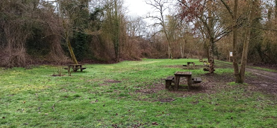 Photo 2 — Orville, Loiret (45390)