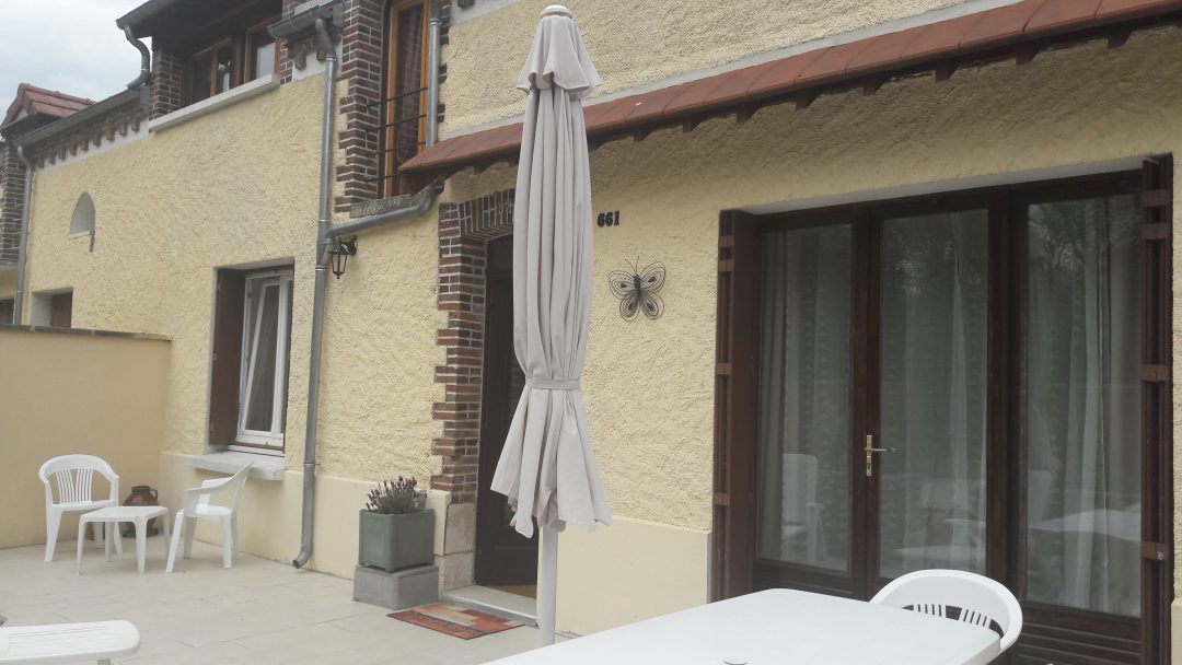 Photo 2 — Pannes, Loiret (45700)