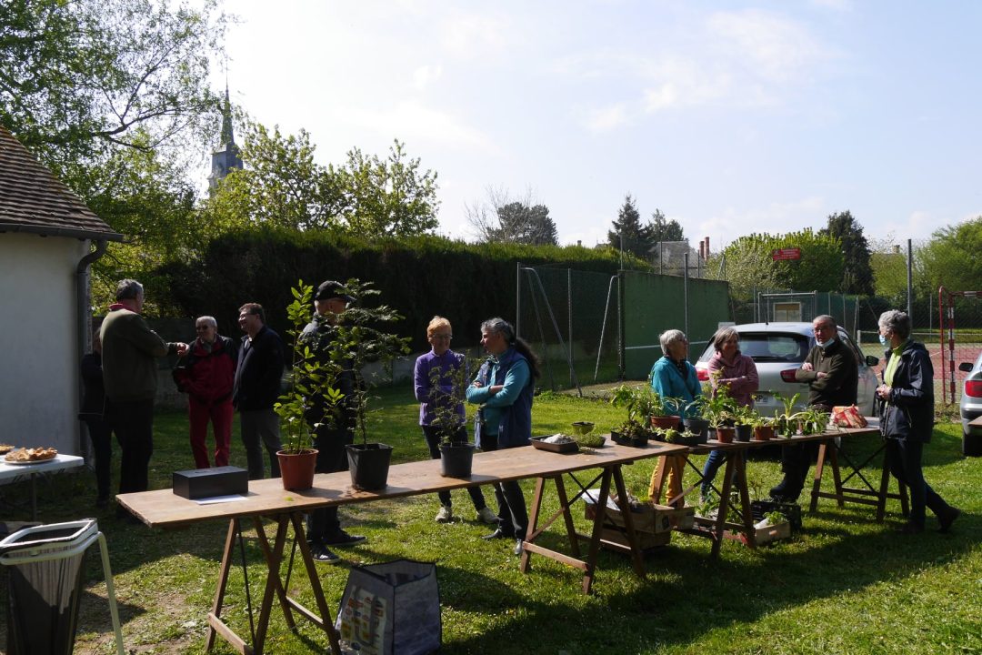 Photo 2 — Saint-Florent, Loiret (45600)