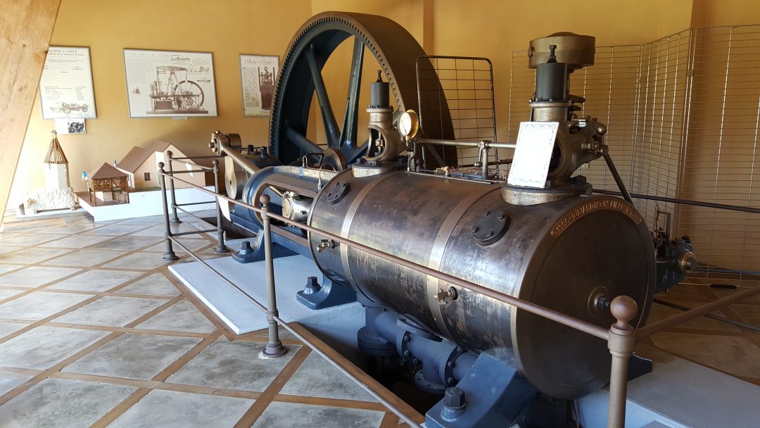 Sainte-Geneviève-Des-Bois, Loiret