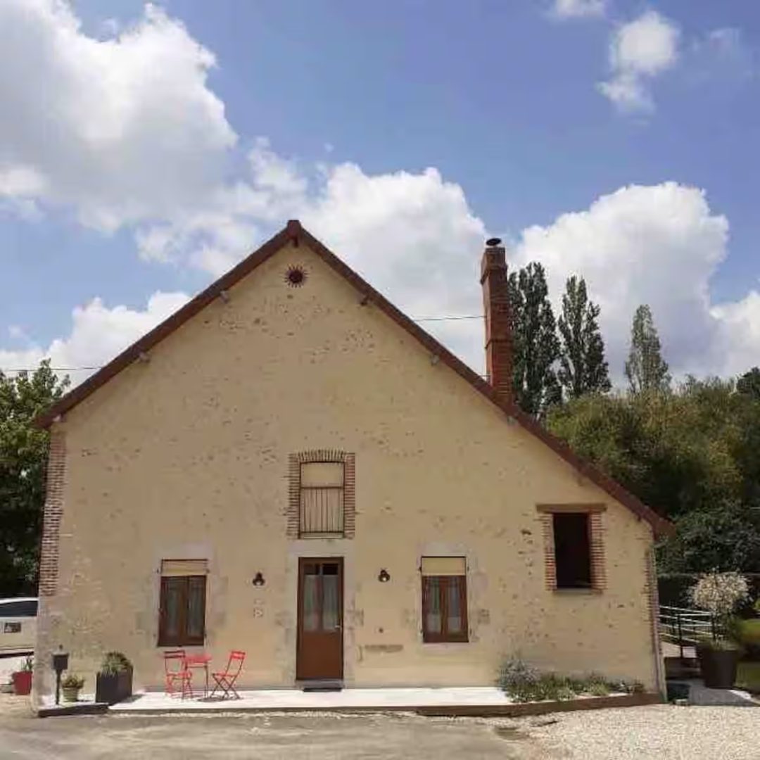 Saint-Martin-sur-Ocre, Loiret