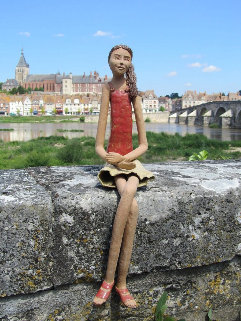 Photo 2 — Saint-Martin-sur-Ocre, Loiret (45500)