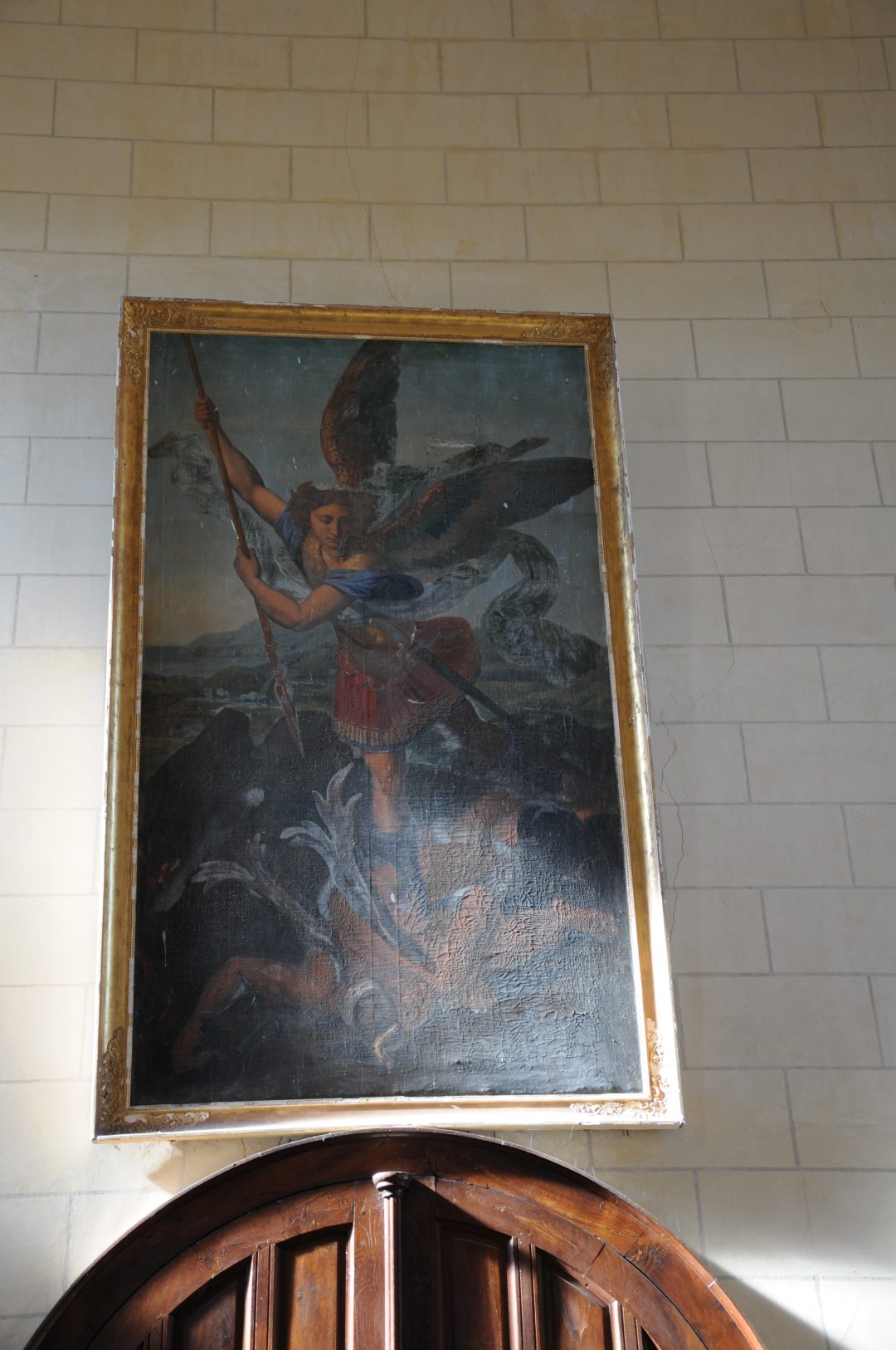 Saint-Michel, Loiret