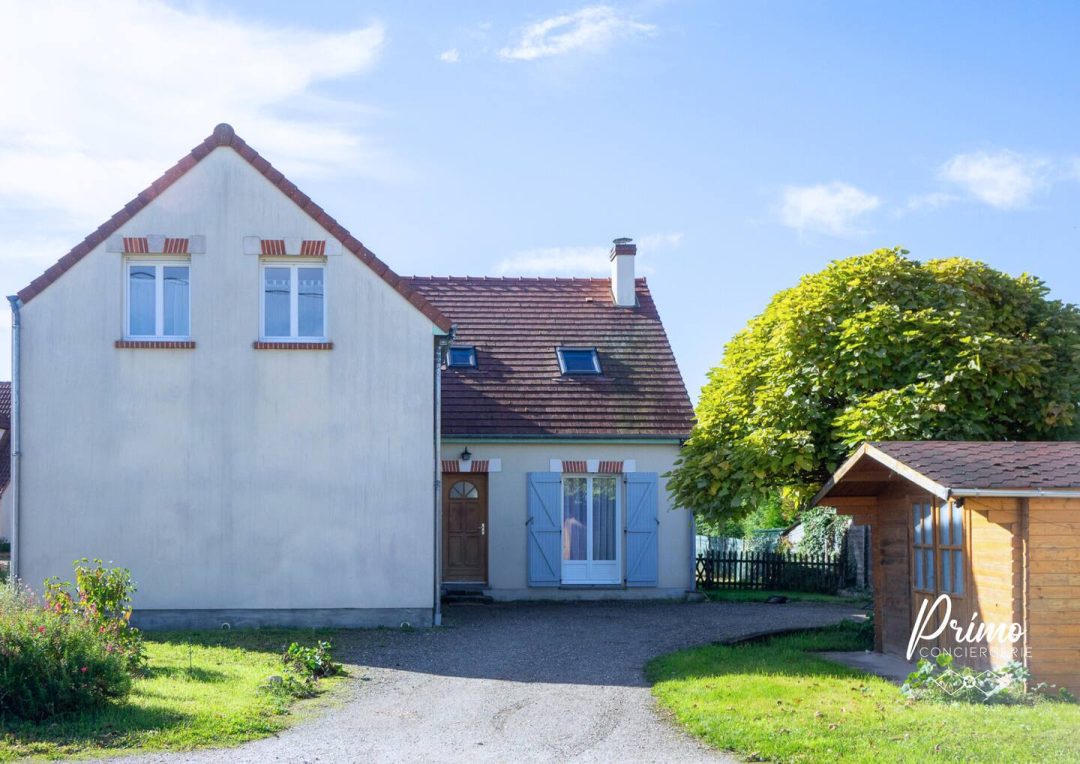 Photo 2 — Sandillon, Loiret (45640)