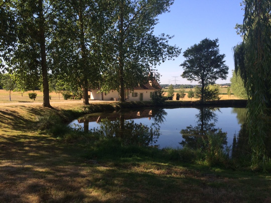 Photo 2 — Thou, Loiret (45420)