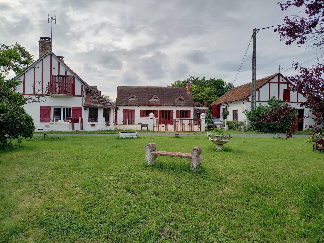 Photo 2 — Varennes-Changy, Loiret (45290)
