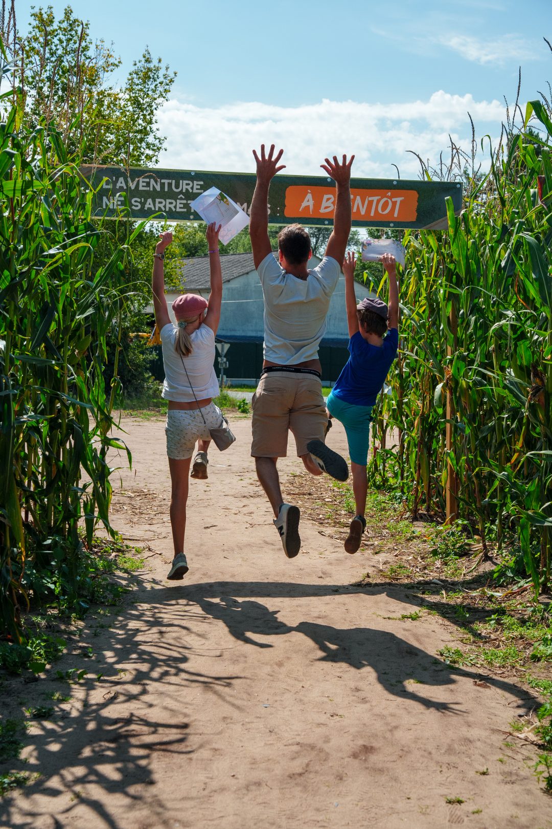 Photo 2 — Vennecy, Loiret (45760)