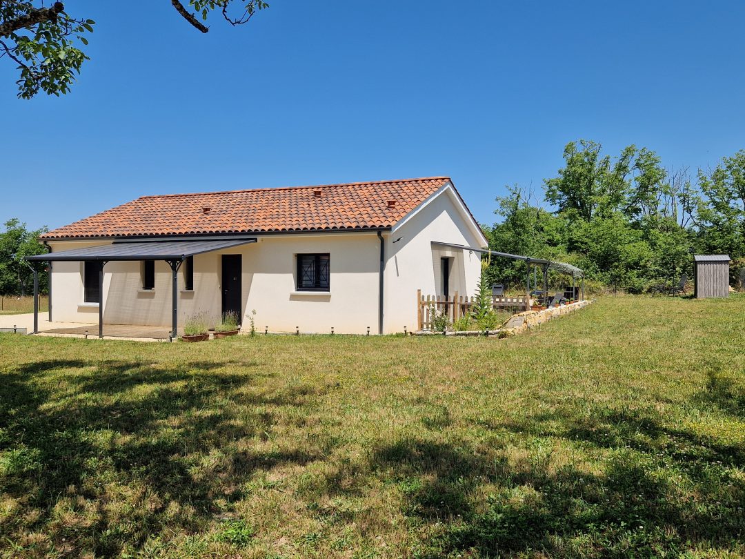 Photo 2 — Anglars-Nozac, Lot (46300)