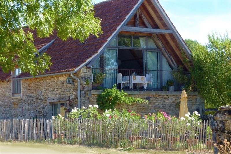 Photo 2 — Assier, Lot (46320)