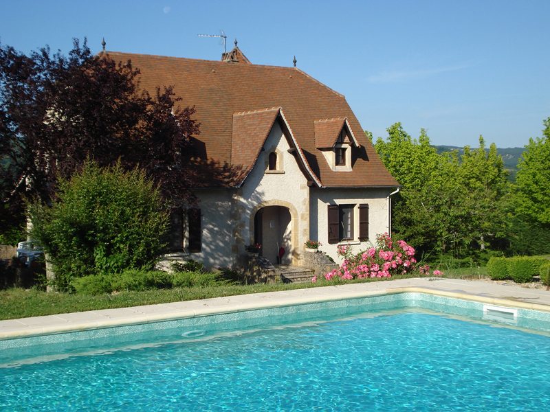 Photo 2 — Belmont-Bretenoux, Lot (46130)