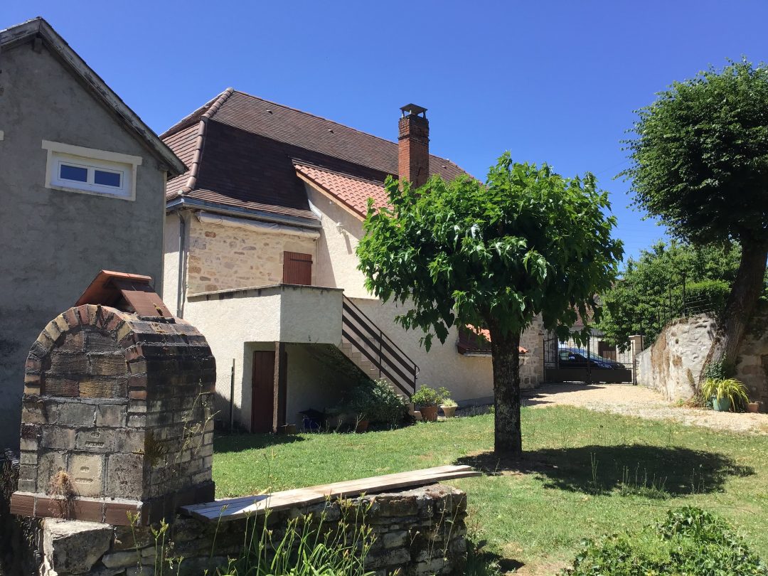 Photo 2 — Biars-sur-Cère, Lot (46130)