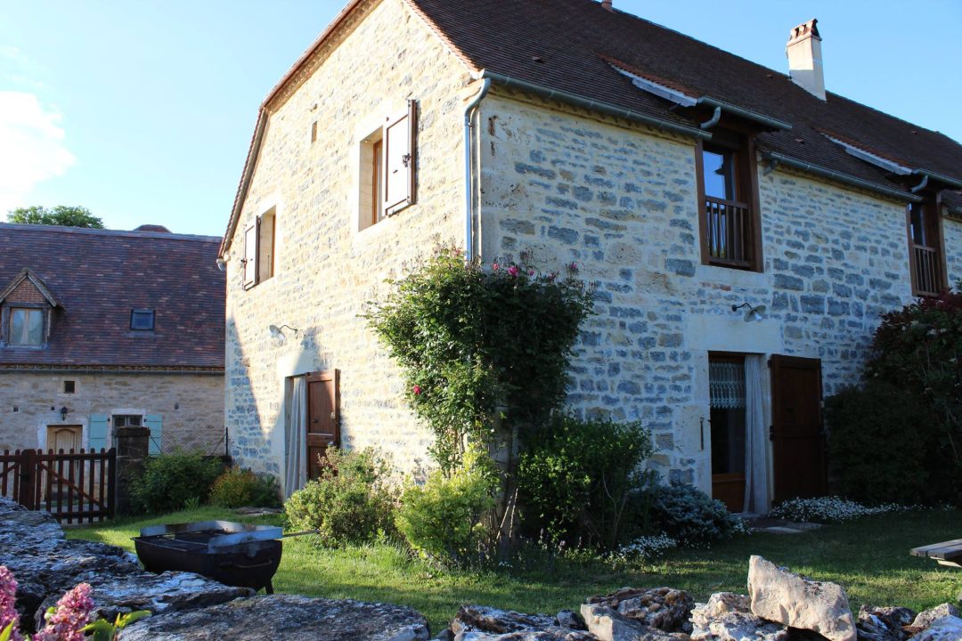 Photo 2 — Bio, Lot (46500)