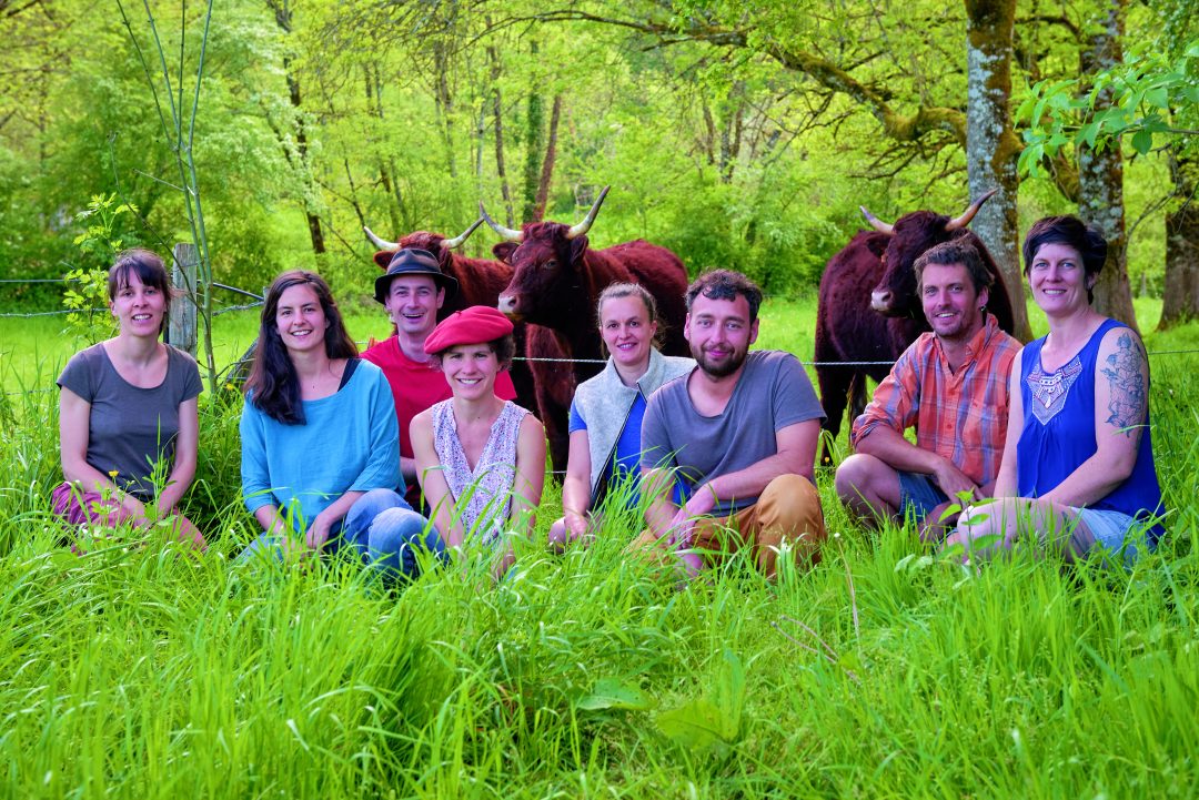 Photo 2 — Le Bourg, Lot (46120)