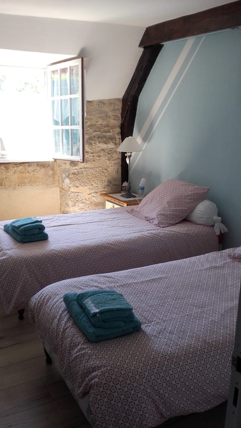 Photo 2 — Cadrieu, Lot (46160)