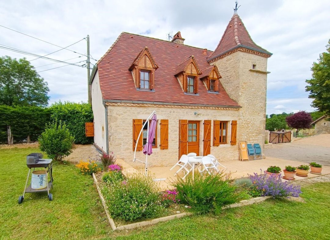 Photo 2 — Caniac-du-Causse, Lot (46240)