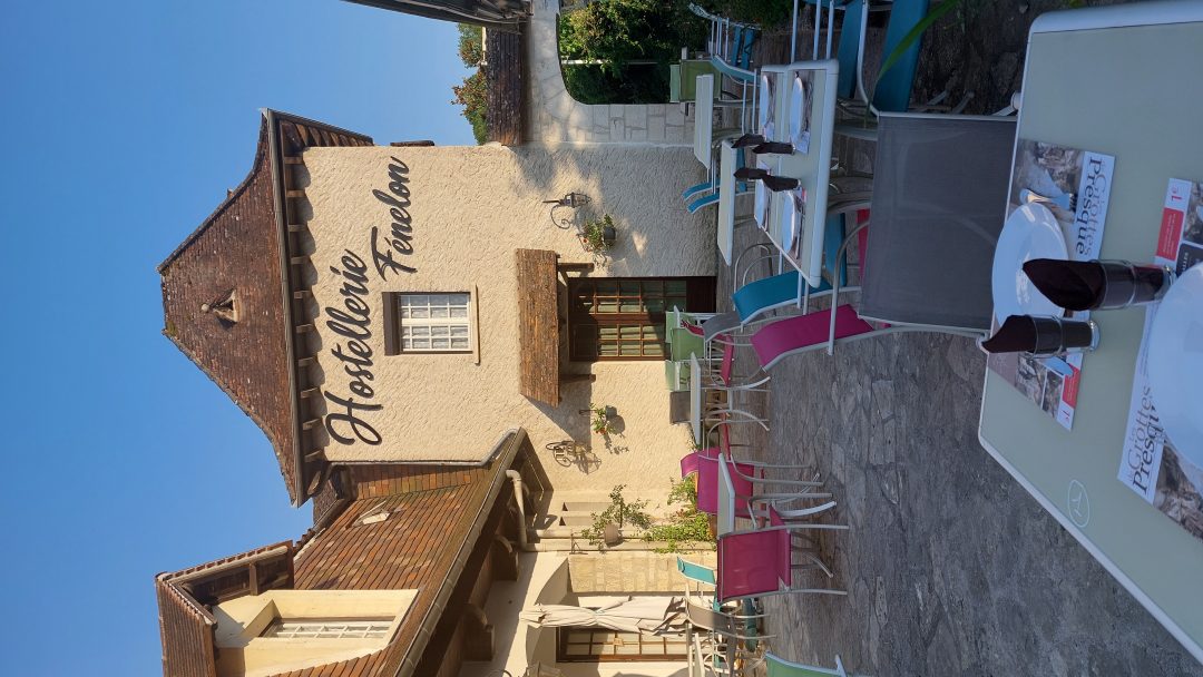 Photo 2 — Carennac, Lot (46110)