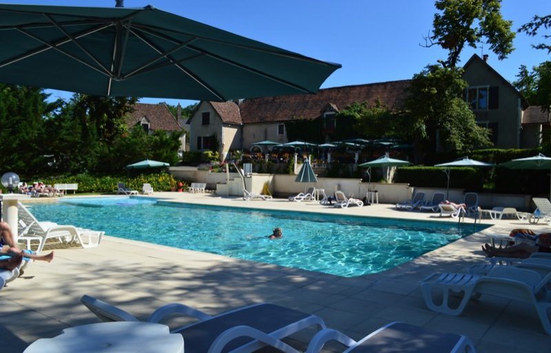 Photo 2 — Carlucet, Lot (46500)