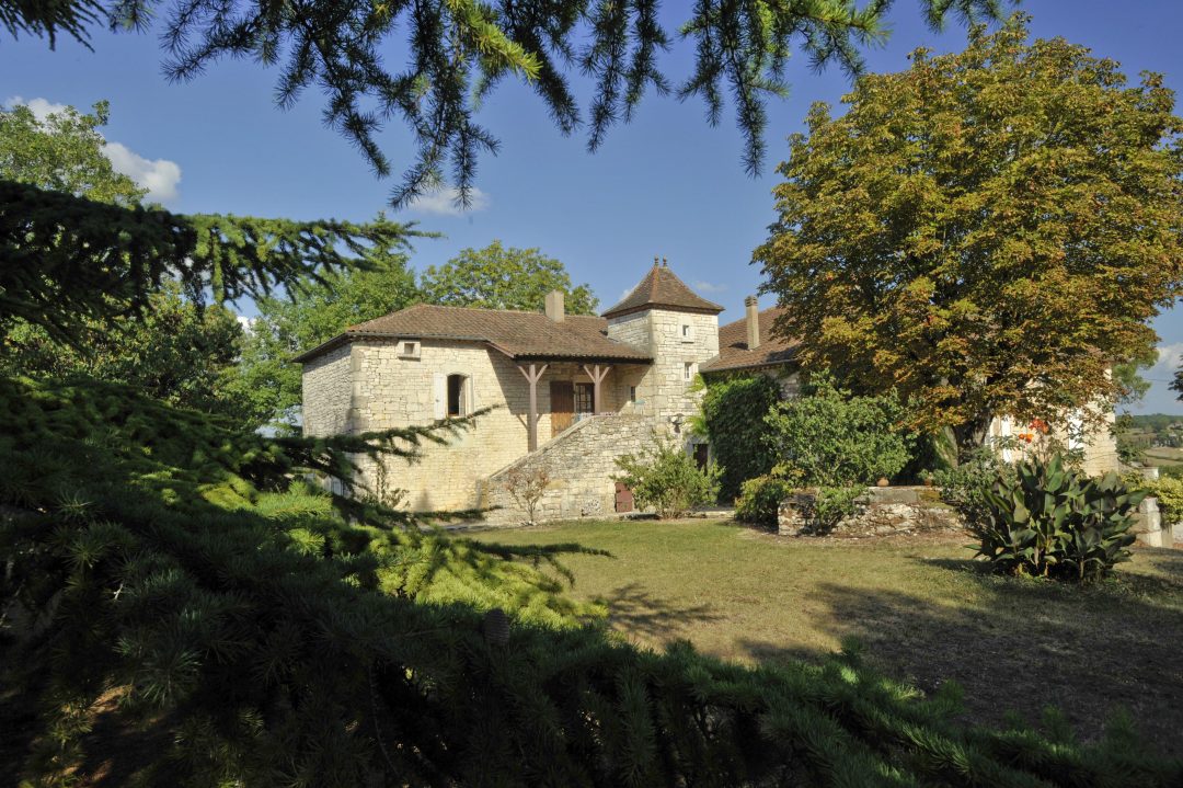 Carnac-Rouffiac, Lot