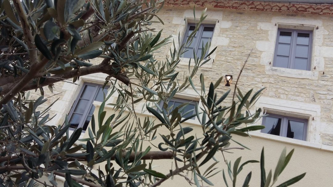 Photo 2 — Concots, Lot (46260)