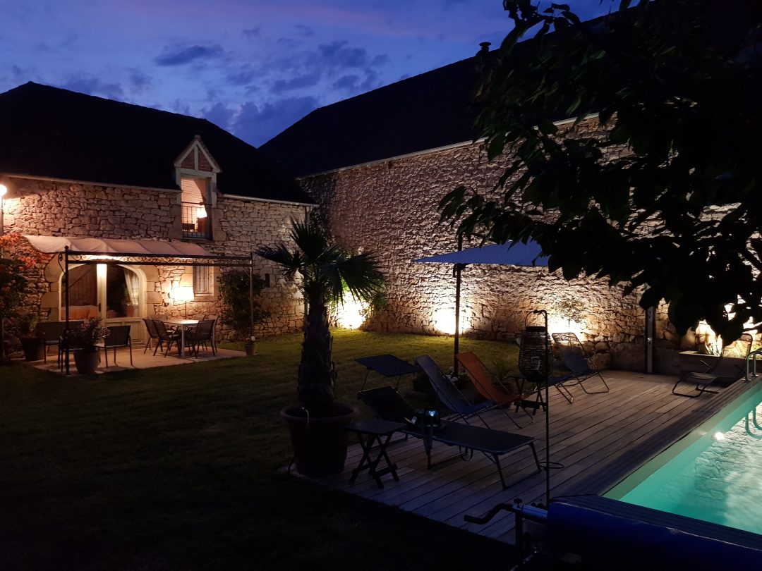 Photo 2 — Condat, Lot (46110)
