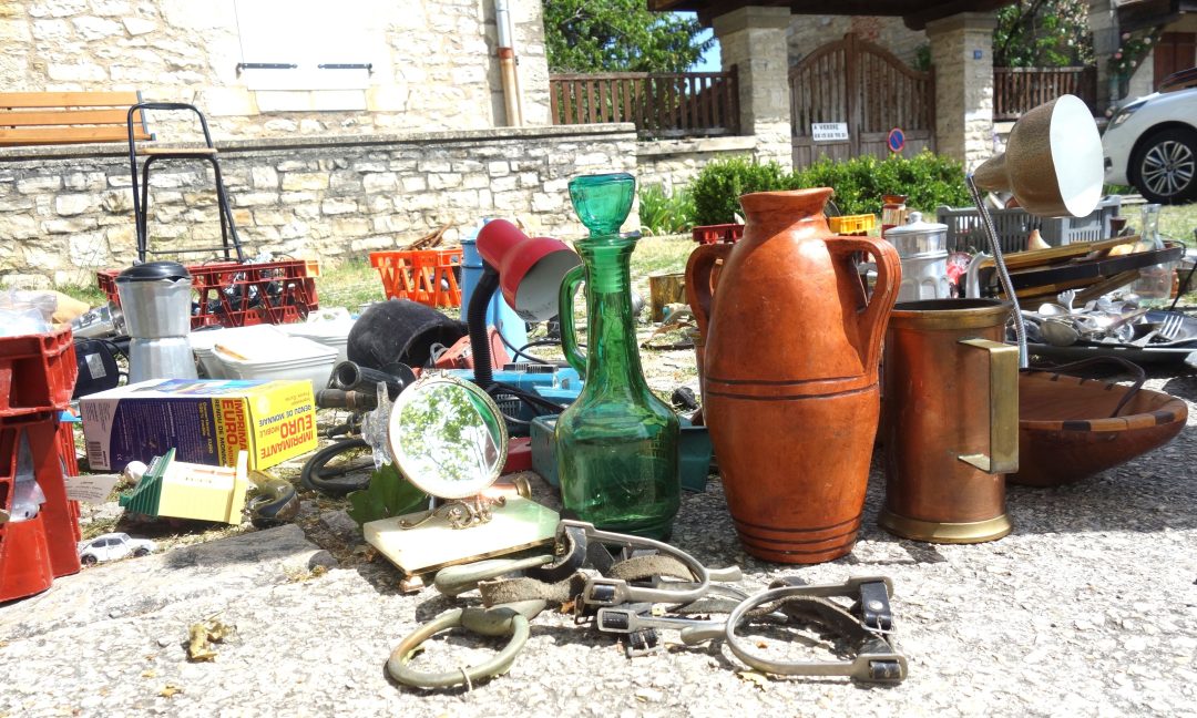 Photo 2 — Cras, Lot (46360)