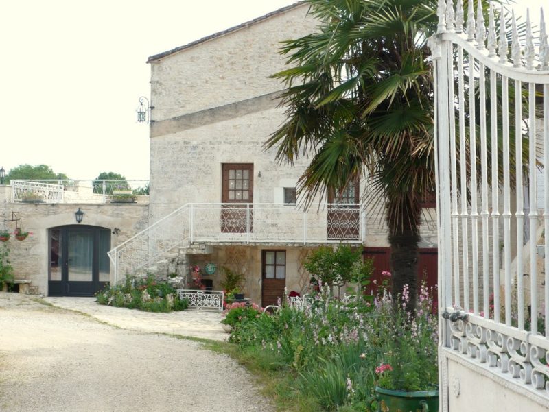 Photo 2 — Cremps, Lot (46230)