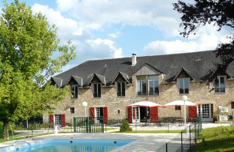 Cressensac-Sarrazac, Lot