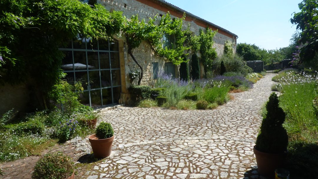 Photo 2 — Escamps, Lot (46230)