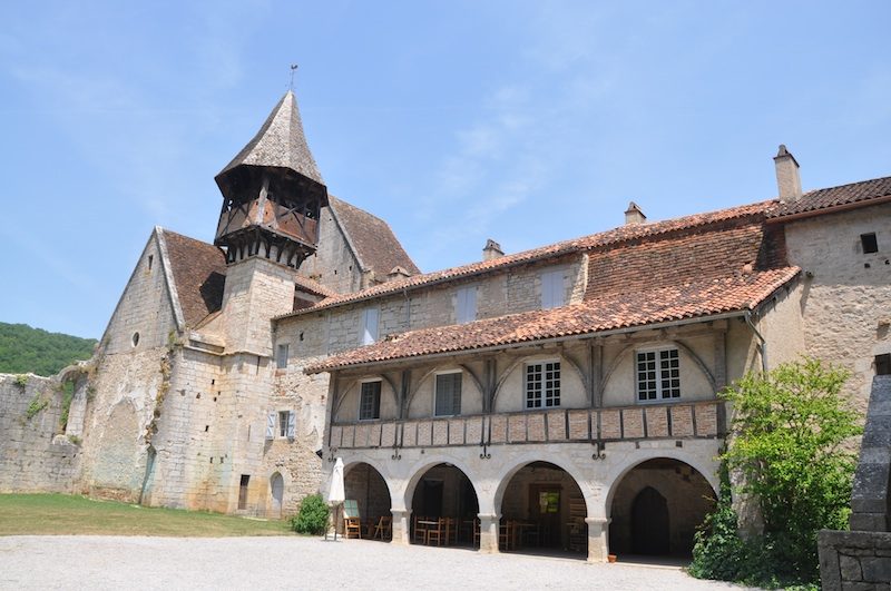 Espagnac-Sainte-Eulalie, Lot