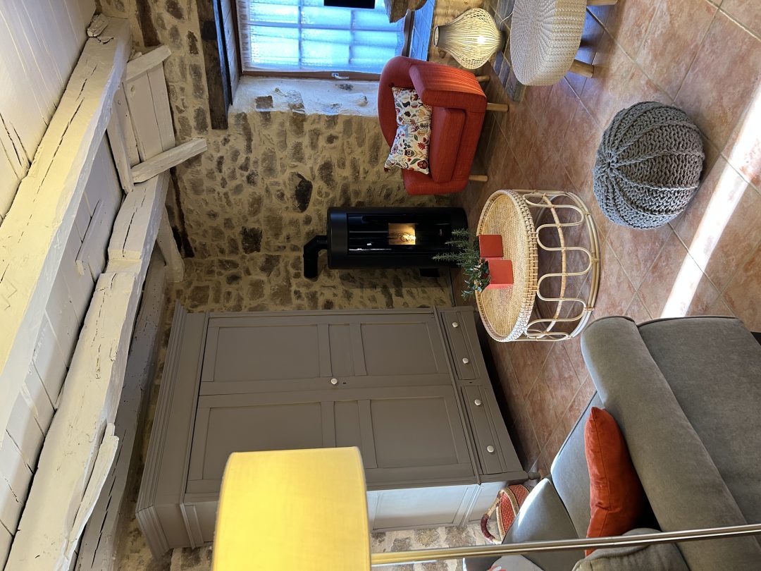 Photo 2 — Felzins, Lot (46270)