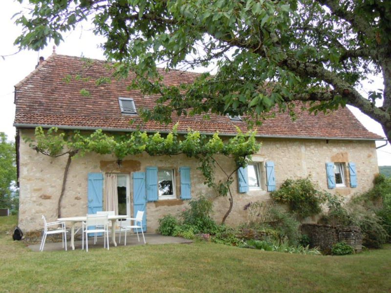 Photo 2 — Figeac, Lot (46100)