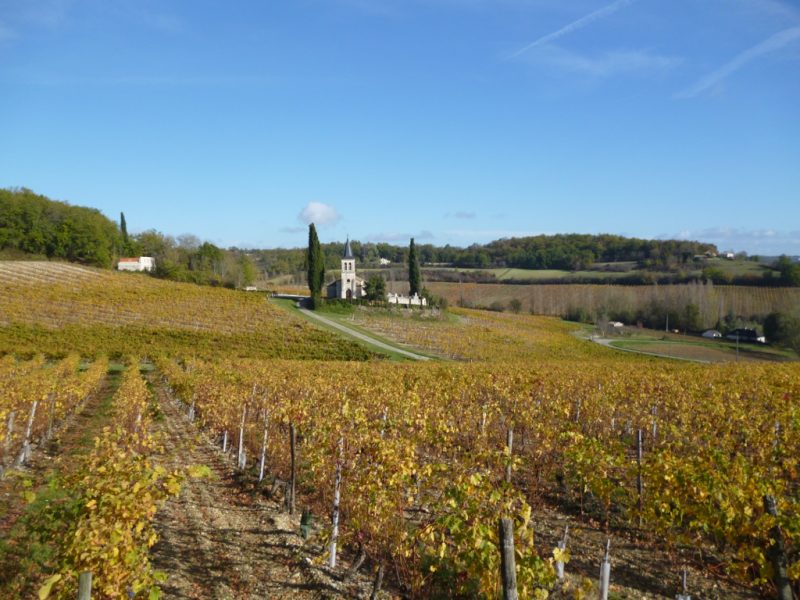 Saint-Paul-Flaugnac, Lot