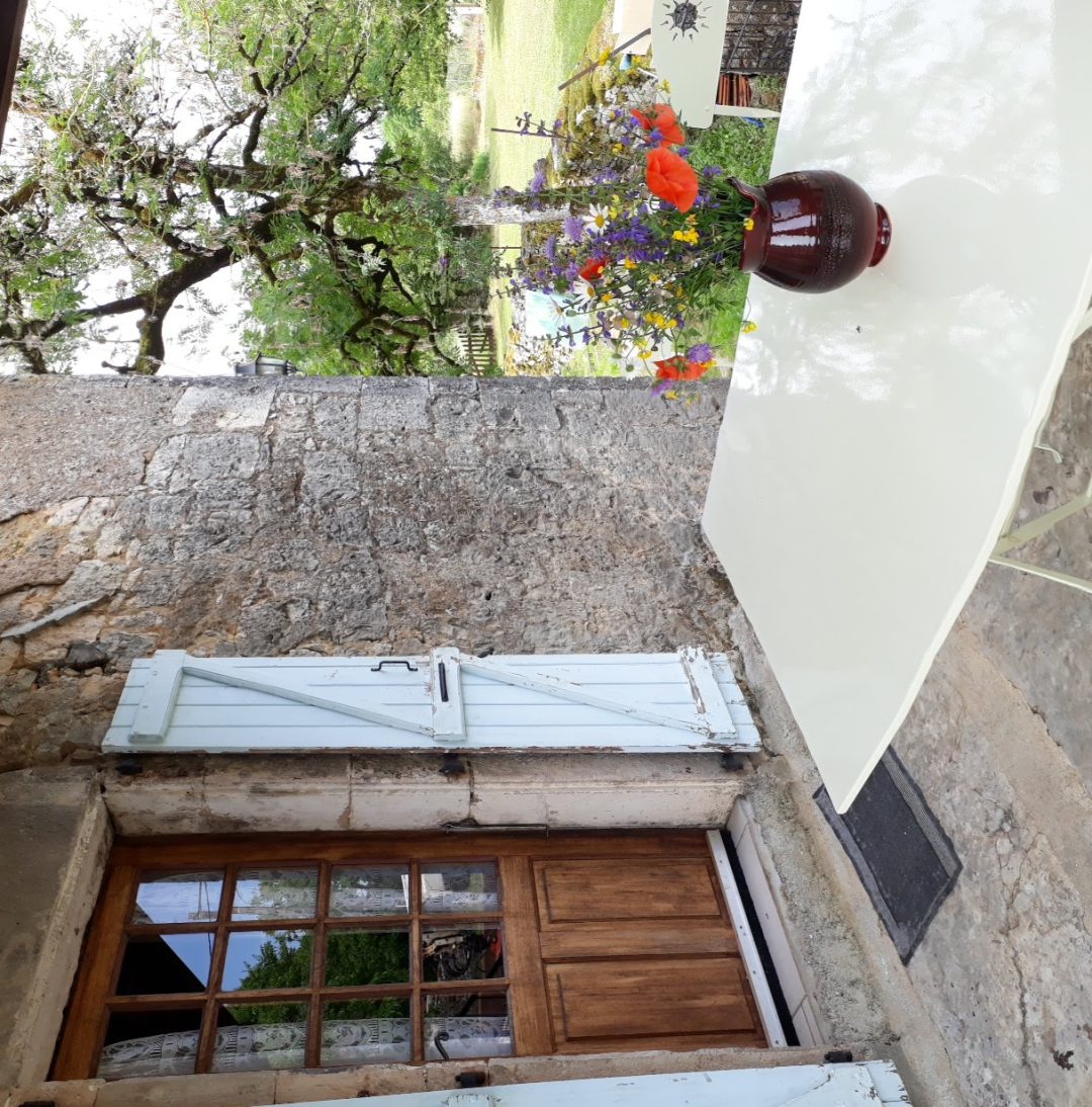 Photo 2 — Flaujac-Gare, Lot (46320)