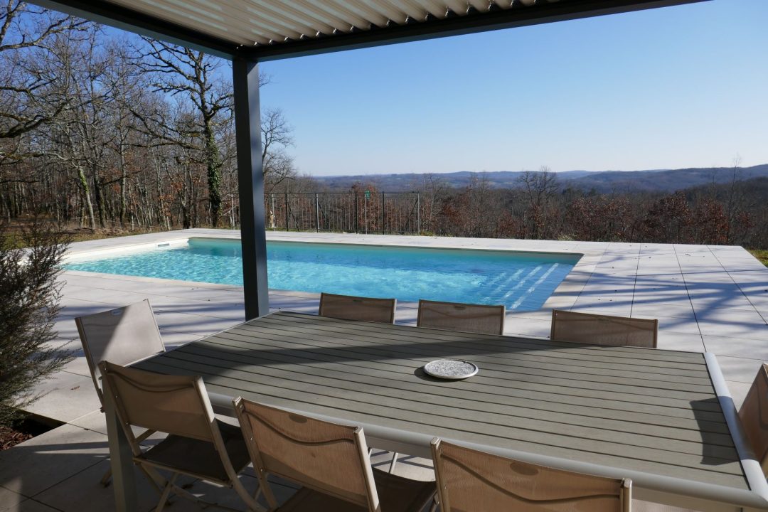 Photo 2 — Gindou, Lot (46250)