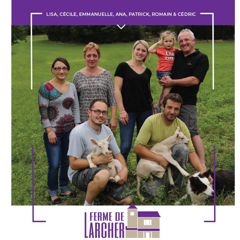 Cœur de Causse, Lot