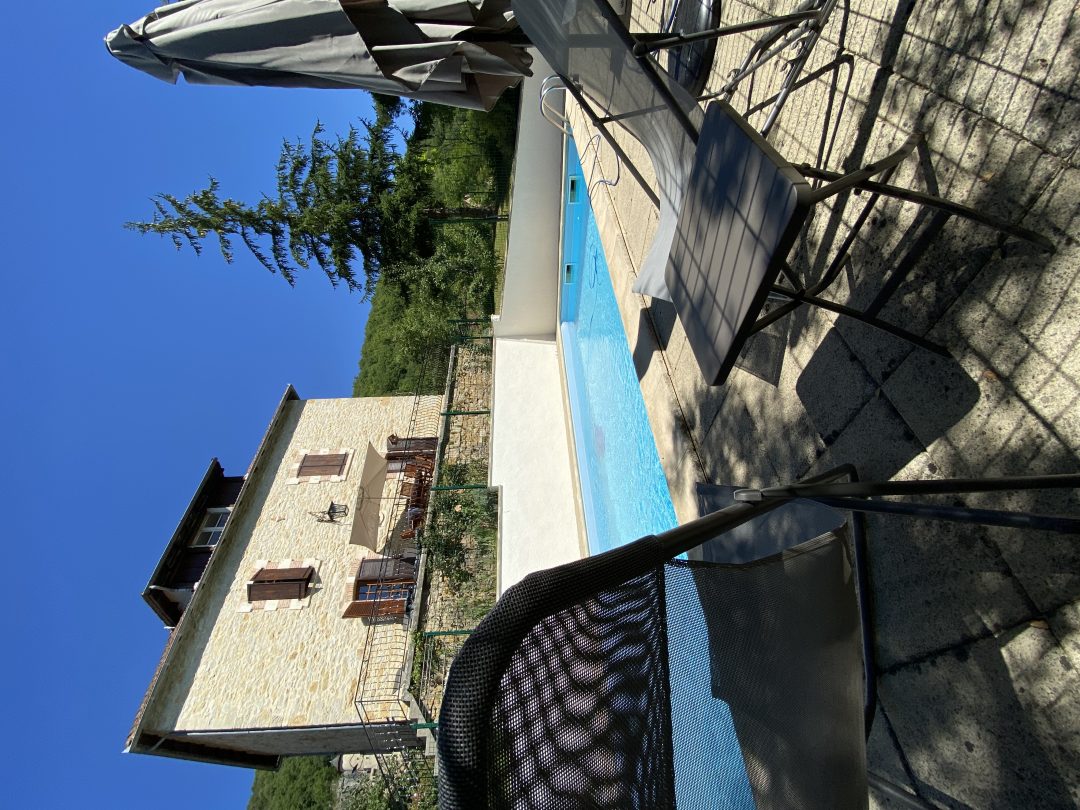 Photo 2 — Larroque-Toirac, Lot (46160)